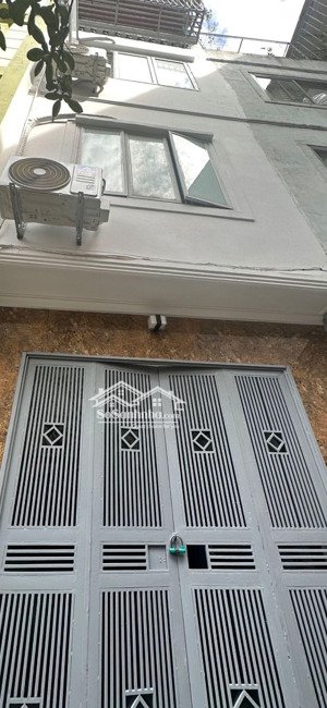 bán nhà phố lĩnh nam - 20m2 x 4 tầng, 3 phòng ngủ, 4 tỷ