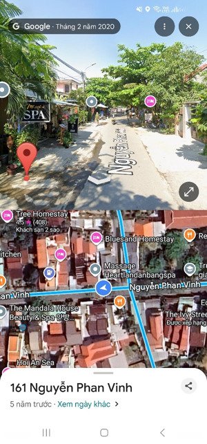 bán căn biệt thự an bàng dòng tiền cực tốt. là một trong những sản phẩm ở biển an bàng thiết kế đẹp