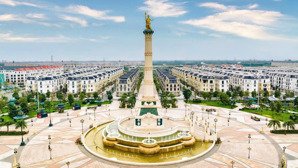 đừng lỡ quỹ căn chuyển nhượng đẹp giá tốt nhất tháng 11