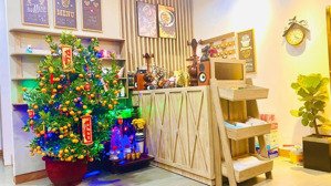 siêu phẩm đầu tư tòa 6 căn hộ cao cấp mẹ thứ, hoà xuân - dòng tiền 100tr/tháng - sinh lời ngay