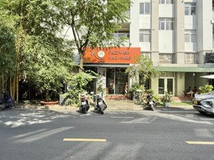 bán shop khu chung cư mỹ viên, phú mỹ hưng mặt tiền đường số 22 giá đầu tư chỉ 125 triệu/m2