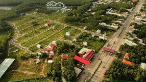 bán đất nền khu dân cư sổ sẵn đã xây dựng gần kcn tân bình, vsip 2,3, cao tốc hcm chơn thành