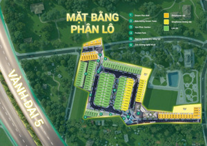 đất nền đô thị giá siêu mềm chỉ 1,7tỷ sát kcn nhuận trạch và legacy hill, trên trục vành đai 5