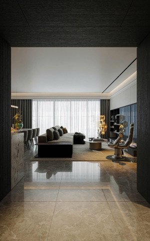 cho thuê căn hộ duplex 3pn, 3wc, 260m2 tại golden westlake, 55 triệu vnd