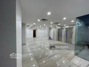 cho thuê nhà liền kề 90 nguyễn tuân - phường thanh xuân trung - quận thanh. dt 85m x 5,5t. giá 45tr