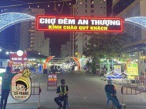 mặt tiền phan liêm - an thượng - 30 tr/th - gọi viet house