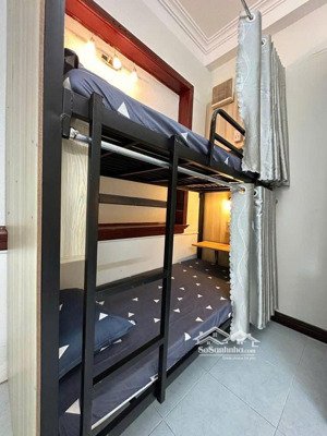 ký túc xá nữ - đ. huỳnh tấn phát - cầu tân thuận - chính chủ 100% - q7