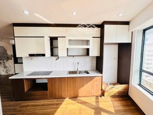 bán căn góc chung cư a2 nguyễn đức cảnh - tầng trung đẹp - view công viên đền lừ - 135m2 - 8.3 tỷ