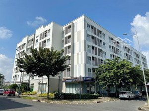 bán căn hộ chung cư nam long hồng phát 38m2