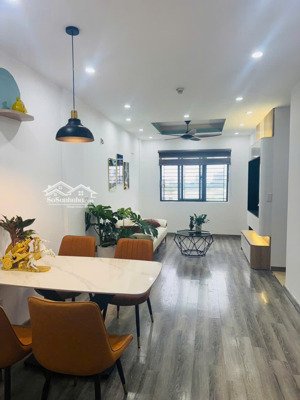 bán giá rẻ căn 56m toà hưng thịnh, kiến hưng, hà đông - full nội thất. nhỉnh 3.5 tỷ