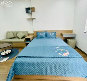 căn hộ 1PN cho thuê giá chỉ từ 6tr tại KĐT Waterfront