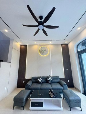 bán nhà 3 tầng đường 10.5m văn tiến dũng, hoà xuân đối diện công viên giá rẻ