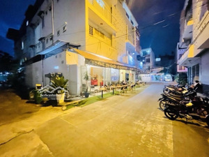 bán nhà chợ phạm văn bạch 45 m2