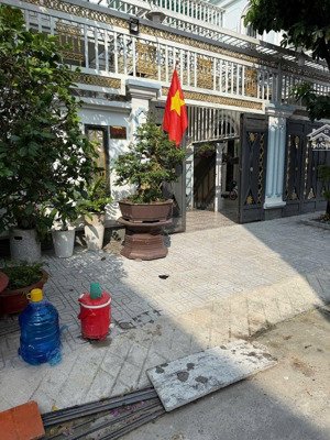 bán gấp nhà riêng 3pn, 3wc, 117m2 tại thạnh xuân 40, q12, hcm, 7,55 tỷ vnd