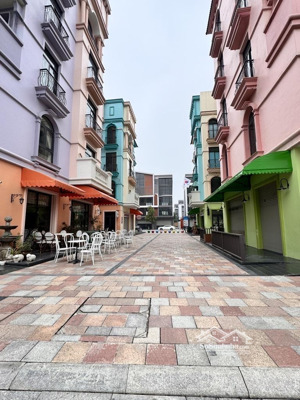 bán phố tây grand world vinhomes ocean park 3