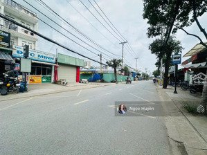 siêu phẩm - bán nhà 2 tầng mặt tiền ngô chí quốc -kv kinh doanh sầm uất - giá 8 tỷ