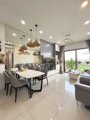 siêu phẩm 3pn sun avenue fullnt - đã có sổ - bao hết chi phí - giá 8,7 tỷ all in