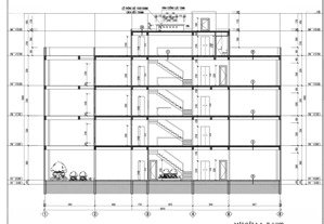 mặt phố đào tấn mặt tiền 6.5m 5 tầng thang máy 160m2 122 tỷ