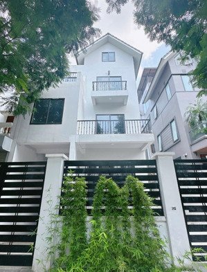 cho thuê biệt thự an phú shop villa đường 27m phan kế toại hoàn thiện full giá 30tr/ tháng