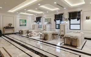 chính chủ cho thuê spa/clinic tại trung phụng