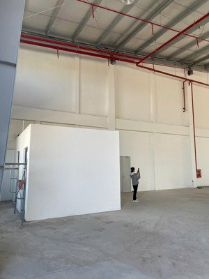 cho thuê 10.000m2 - 150.000m2 được ưu đãi thuế 100% trong khu công nghiệp bắc ninh