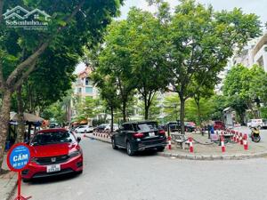 Phân lô Trung Yên, xe con hạn chế hoạt động, 100m, mt 5m, 28 Tỷ