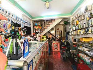 bán gấp trong tuần để xuất cảnh - bán nhà nguyễn tri phương 37m² - 4 tầng - 14 tỷ - siêu rẻ