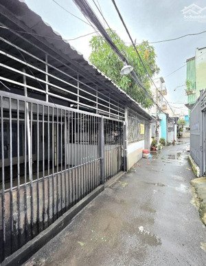 bán nhà huỳnh tấn phát, giáp pmh, quận 7, 4,2m x 23m, tiềm năng 2 mt, chỉ 7 tỉ