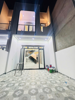 kẹt vốn đầu tư bán nhanh nhà 72m2 ngay uyên hưng - sổ hồng riêng