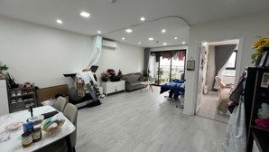 bán căn 73,5m (2n1wc) sẵn sổ, full nội thất, giá 7.2 tỷ tại thanh xuân building 35 lê văn thiêm.