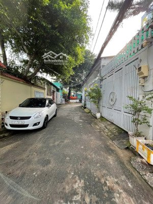 nhà bùi quang là p. an hội tây chính chủ lâu đời