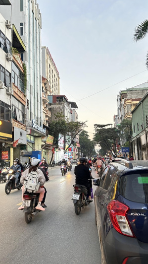 siêu mặt phố kinh doanh - chiến thắng, hà đông - 72m2, nhà 6t thang máy - mặt tiền 4m - giá 25.x tỷ