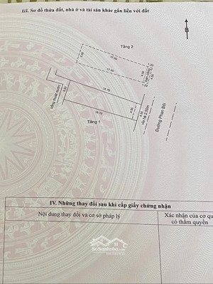 khu dân cư sầm uất, khách hàn quốc ở nhiều