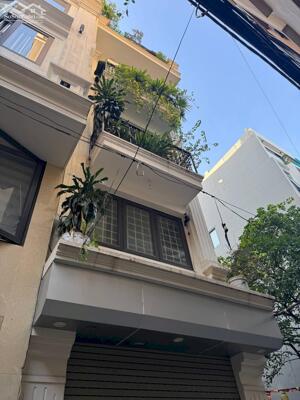 Bán Nhà TT La Khê - Nhà 5 Tầng - Nội Thất Mới Ở Ngay - Giá 7 tỉ