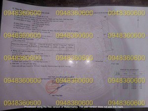 bán đất tại liên hà 1, lộc hạ, nam định, 980 triệu, 80 m2