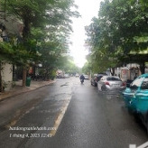 bán đất mặt tiền nguyễn hữu dật tây thạnh, đất trống, tiện xây dựng ngay, giá rẻ