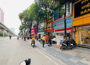 cho thuê nhà kinh doanh mặt phố trần phú gần phùng khoang