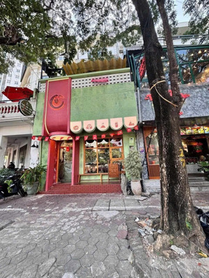 cho thuê nhà mặt phố vệ hồ -tây hồ, dt 50 m2 x 3 tầng, mt 5 m, 25 tr, đi riêng, kd mọi mô hình