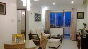 bán căn hộ cc vạn đô 348 đường bến vân đồn, phường 1, quận 4, hcm - vị trí hiếm