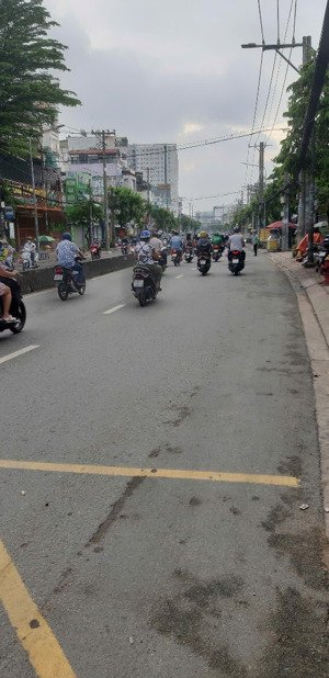 mặt tiền kd sầm uất phan văn hớn, q12 dt 120m2 gần khu 38ha nhỉnh 12 tỷ