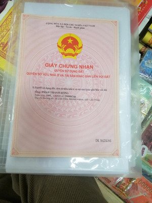 bán đất tại xã phú hội, đức trọng, lâm đồng, 2,3 tỷ, 314,9 m2 view đẹp uy tín