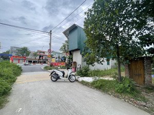 72m dịch vụ lại yên mặt tiền 4,55m sát đường liên khu2 rộng 40m