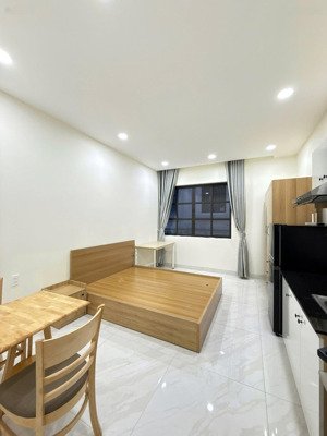 cho thuê căn hộ khu cityland phường 10 gò vấp