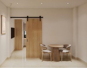 cho thuê 1pn, 50m2, giá 6,5 triệu, view đẹp tại chế lan viên, tân phú, hcm