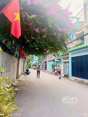 bán nhà hxh âu cơ tân bình kd tốt 60m2 nở hậu - 3 tầng chỉ nhỉnh 7 tỷ