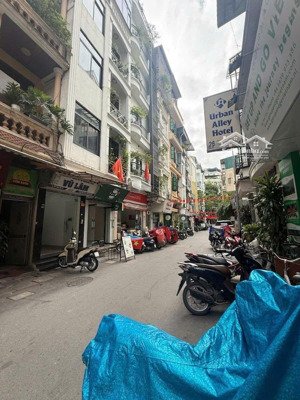 bán nhà mặt ngõ ô tô tránh, phố lê văn lương, cầu giấy, dt 180m2, 2 tầng, 39 tỷ