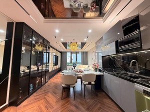 bán nhà phân lô ngõ xuân thủy - 60m - 7 tầng thang máy - nhà mới full đồ cao cấp - gần phố - ở ngay