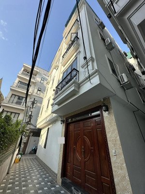 bán nhà bv phương đông, lô góc 2 mặt ngõ, 5 tầng, 50m ra phố ô tô tránh dừng ngày đêm, chỉ 9 tỷ.