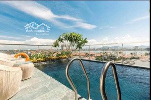 căn hộ dòng tiền mt trần hưng đạo view sông hàn đn