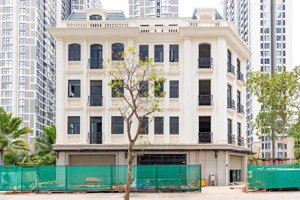 dòng tiền 150-250tr/th sau khi sở hữu shop thương mại dịch vụ dự án vinhomes smart city